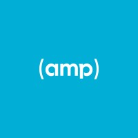 (amp) logo - Similar company to Leap Group