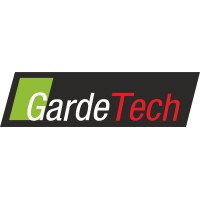 Gardetech logo - Similar company to Internet Trade