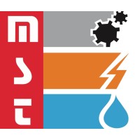 M.S TECHNICAL logo - Similar company to Drumofy