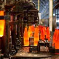Glassware factory, glassware manufacturer,RuixinGlass logo - Similar company to Ocean Glass Public Company Limited
