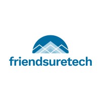 Friendsuretech logo - Similar company to 24C