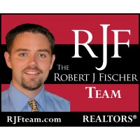 The Robert J Fischer Team At Keller Williams Realty