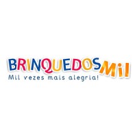 Brinquedos Mil logo - Similar company to Lanci Industria E Comercio De Moveis Plásticos