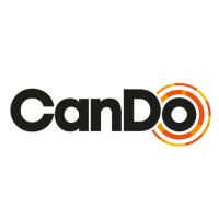CanDo logo - Similar company to Ananas Social App