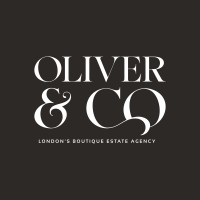 Oliver & Co logo - Similar company to Walton Estates
