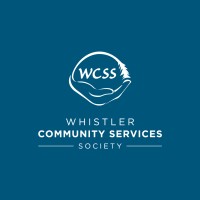 Whistler Community Services Society logo - Similar company to Zero Ceiling