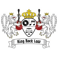 King Rock Law, PLLC logo - Similar company to Rylander & Associates Pc