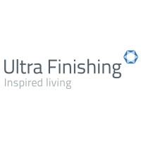 Ultra Finishing Limited logo - Similar company to Roxor Group