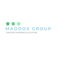 Maddox Insurance Group logo - Similar company to Cognispec
