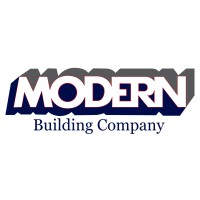 MODERN BUILDING, INC. logo - Similar company to Billson Construction