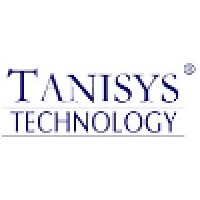 Tanisys Technology logo - Similar company to Zinsmeyer Structural Steel
