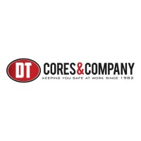 DT Cores & Company logo - Similar company to Iqes Executive Services