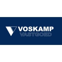 Voskamp Vastgoed logo - Similar company to Voskamp Aluminium
