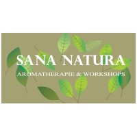 Sana Natura logo - Similar company to Logix Solution