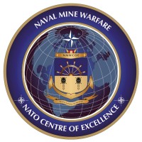 NATO NAVAL MINE WARFARE CENTRE OF EXCELLENCE logo - Similar company to Naval Oceanography Mine Warfare Center (Nomwc)