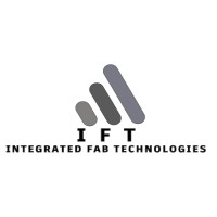 IFT - Integrated Fab Technologies logo - Similar company to Mycoachingtree