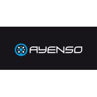 AYENSO logo - Similar company to Relok