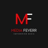 Media Feverr logo - Similar company to Naveads Private Limited