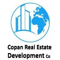 Copan Real Estate Development logo - Similar company to Wejhat Real Estate Development