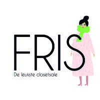 FRIS | de leukste closetsale | Utrecht logo - Similar company to Aart-Rotterdam
