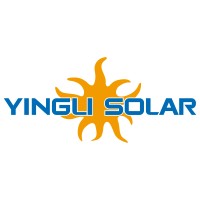 Yingli Solar Europe logo - Similar company to Aydin Engineering & Consulting Gmbh