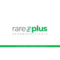 RarePlus_Pharmaceuticals logo - Similar company to Oakleaf Pharmaceuticals