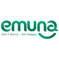 Emuna logo - Similar company to Weppdev Technologies