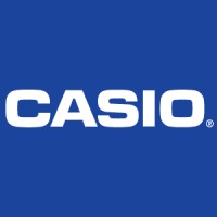 CASIO Brasil logo - Similar company to Casio America, Inc.