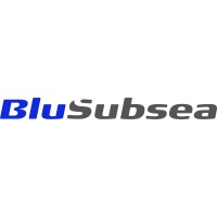 Blu Subsea Diving Services logo - Similar company to Deco Subsea Services