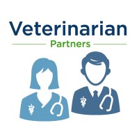 Veterinarian Partners logo - Similar company to Ulead, Inc.