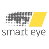 Smart Eye logo - Similar company to Sightic