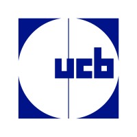 UCB UK & Ireland logo - Similar company to Thinkbamboo