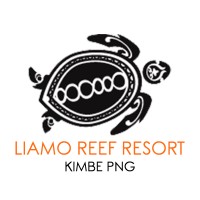 Liamo Reef Resort - Kimbe, Papua New Guinea logo - Similar company to Bespoke Britain