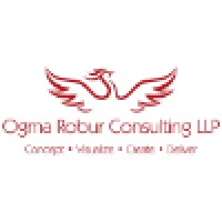Ogma Robur Consulting Llp