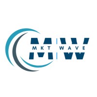 Mktwave logo - Similar company to Mktw Wiktor Rojewski