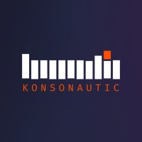 Konsonautic Solutions GmbH logo - Similar company to X-Concapps Gmbh