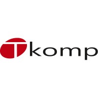 T Komp logo - Similar company to Impresspro | Web Development & It Business Partner