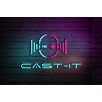 Podcast Cast_IT logo - Similar company to Ghram Com