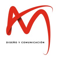A&M diseño y comunicacion logo - Similar company to Thinkup Creativos