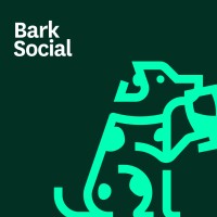 Bark Social logo - Similar company to Acquire.Com