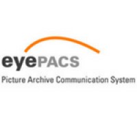 EyePACS, Inc. logo - Similar company to Lens.Com