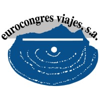Eurocongres Viajes logo - Similar company to Transforma Tu Futuro