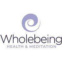 Wholebeing Health & Meditation logo - Similar company to Friendly