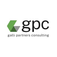Galli Partners Consulting SA logo - Similar company to Galli Engineering Sa