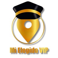 Conductor Elegido Mi Elegido VIP logo - Similar company to Sainpro Ingenieria