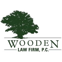 Wooden Law Firm, P.C.