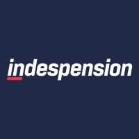 Indespension logo - Similar company to Nugent Engineering