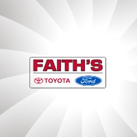 Faith's Toyota Ford logo - Similar company to Nancy Phillips Associates