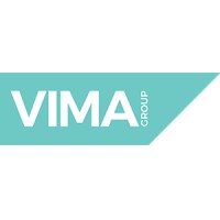 VIMA Group logo - Similar company to 4Thoughtdigital