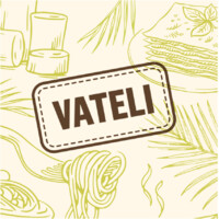 Vateli logo - Similar company to Amh Canada